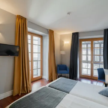 Dorma El Coloquio Отели в г. Кампинья дель Писуэрга