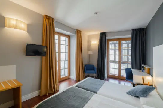 Hotel El Coloquio Hotels in Valladolid