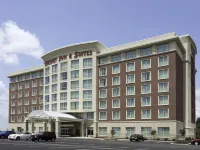 Drury Plaza Hotel Mt Vernon - que admiten mascotas