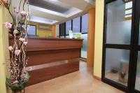 Khalifah Hotel Hotel a Lorok Pakjo