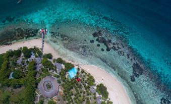 Gangga Island Resort & Spa