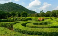 THE STAY IN KHAOYAI