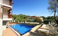 Summer Otel - Ocean View
