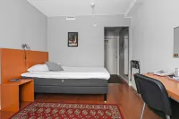 Best Western Hotel Botnia Hotels near Öbackas port