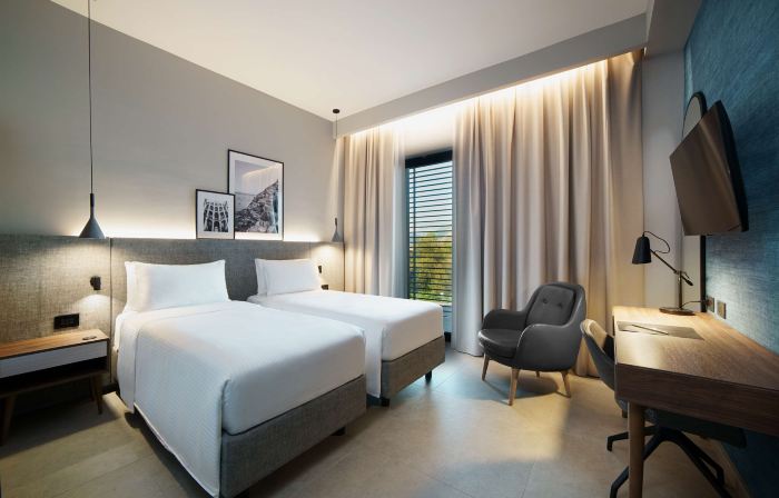 Radisson Hotel Nola Naples