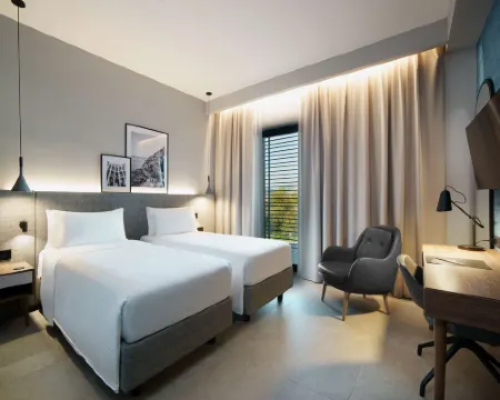 Radisson Hotel Nola Naples Hotéis em Nola