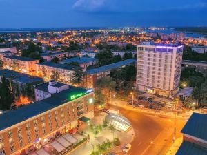 Ibis Styles Dunarea Galati