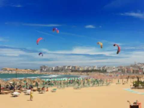 Hotel Vela Velo Club Vieste Hotels in Vieste