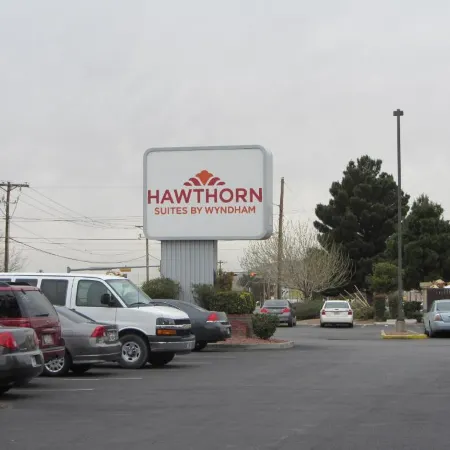 Hawthorn Extended Stay by Wyndham El Paso