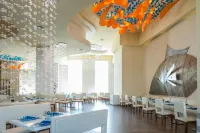 Royalton Splash Punta Cana, An Autograph Collection All-Inclusive Resort & Casino - 조식 운영