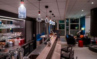 ibis Styles Beauvais