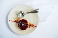 Pullman Port Douglas Sea Temple Resort & Spa - breakfast