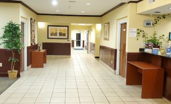 Home Inn & Suites