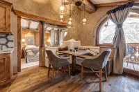 BelArosa Suiten & Wellness Hotels in Ароза