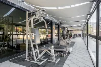 OYO Residencial Itacuruçá Apart Hotel, Mangaratiba Hotels in Itaguaí