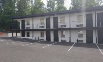 Penn Lodge Hotel & Suites Philadelphia - Bensalem