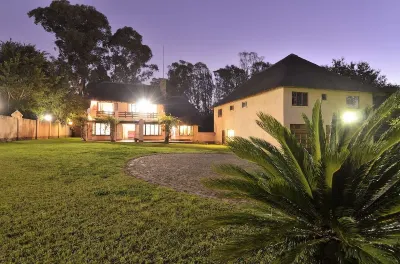 The Cottage