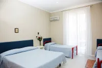 Terme Gorga Hotel Các khách sạn ở Calatafimi