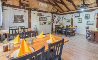 Villa Rubcic Rooms - Housity