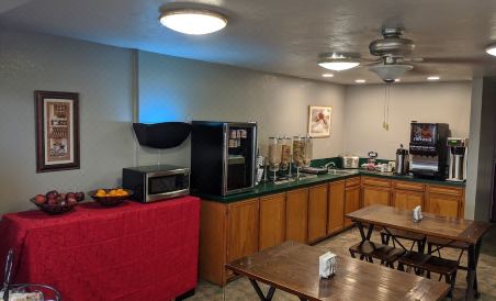 Atrium Inn - Housity