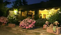 Hotel Acacias de Vitacura Hotels in Santiago