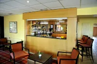 Logis Hôtel Restaurant Relais du Gué de Selle - bar