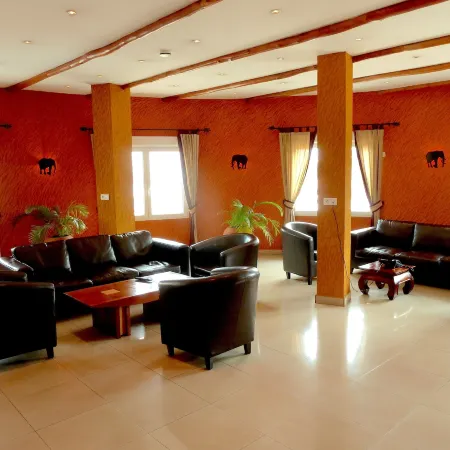 Kactus Lodge