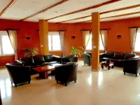 Kactus Lodge Hotels in Pointe Noire