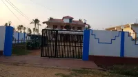 Nilaveli Star View Hotel Hoteles en Nilaveli