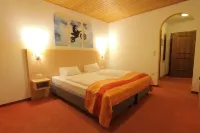 Hotel-Restaurant Bike&Snow Lederer Các khách sạn ở Dienten am Hochkonig