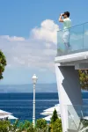 阿克緹託羅尼精品酒店 - 海景