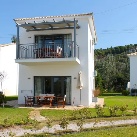 Kleopatra Villas , Skiathos, Kolios Beach