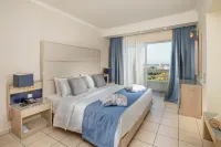 Athineon Hotel Hotels near modern art museum Μουσείο Σύγχρονης Τέχνης