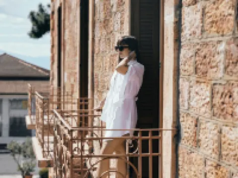 Aktaion Hotel Hotels in Istiaia-Aidipsos