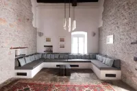 Keresbino Hydra Manor House Hotels in Hydra