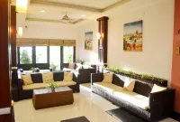 Azana Oasis Hotel Aceh - 3 estrellas