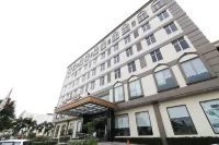 Grand Kanaya Hotel