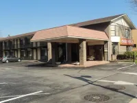 Oasis Motel by the Falls Hotels in Niagara Regional Municipality
