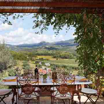 Holiday Home with Exclusive Swimming Pool in the Tuscan Maremma Dining/Meeting Rooms