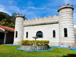 Hotel Fazenda Villa Galicia