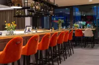 Best Western Plus Park City Lund - bar