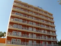 HSM Don Juan Hotels in der Nähe von Twisted Water Park