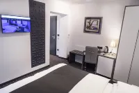 Log In Rooms Hotels in Zagreb