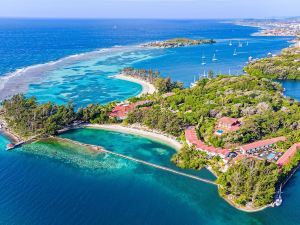 Fantasy Island Beach Resort and Marina - All Inclusive