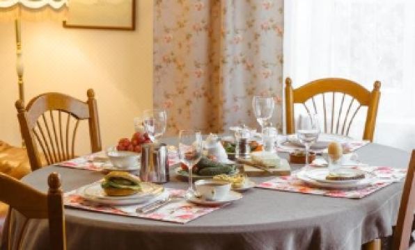The Secret Garden Boutique B&B - Housity