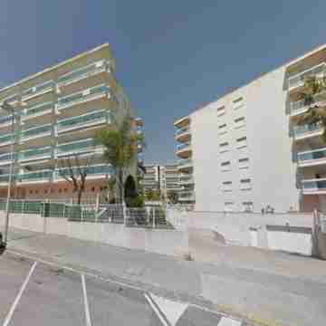 Rentalmar Ventura Village Families Hotel Exterior