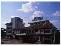 Tsukioka Onsen Mashu Hôtels à proximité de la JR Shibata station