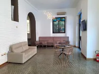 Hotel Le Grazie Hotel a Le Grazie