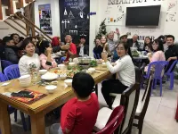 Cam Ly Homestay - 2つ星
