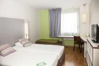 Travelodge Barcelona Cornellà Fira